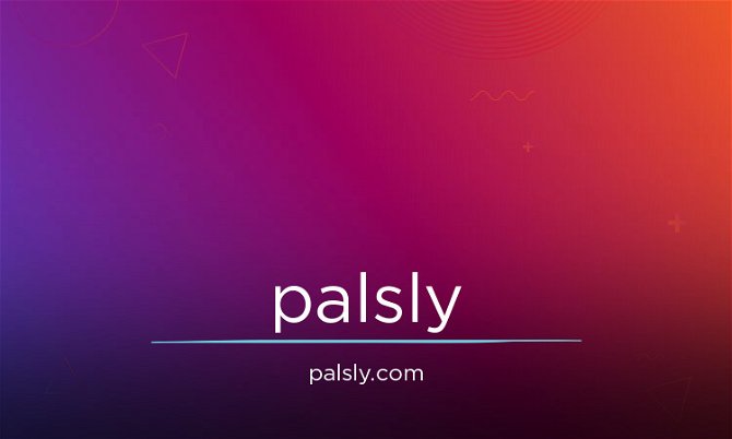 Palsly.com