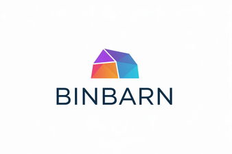 binbarn.com - Creative brandable domain for sale