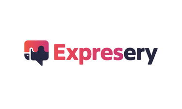 Expressery.com - Creative brandable domain for sale