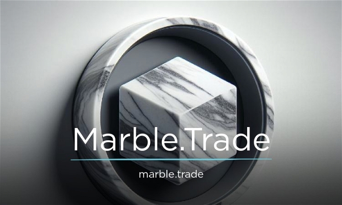 Marble.Trade