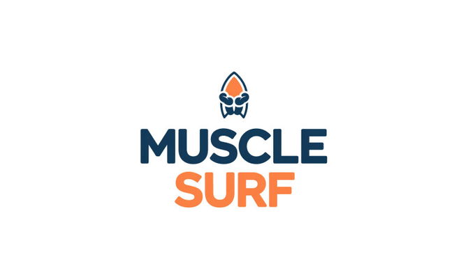 MuscleSurf.com