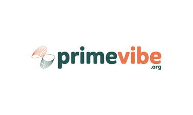 PrimeVibe.org - Creative brandable domain for sale