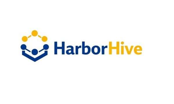 HarborHive logo