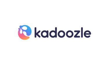 Kadoozle.com - Creative brandable domain for sale