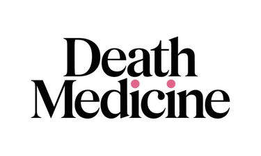 DeathMedicine.com - Creative brandable domain for sale