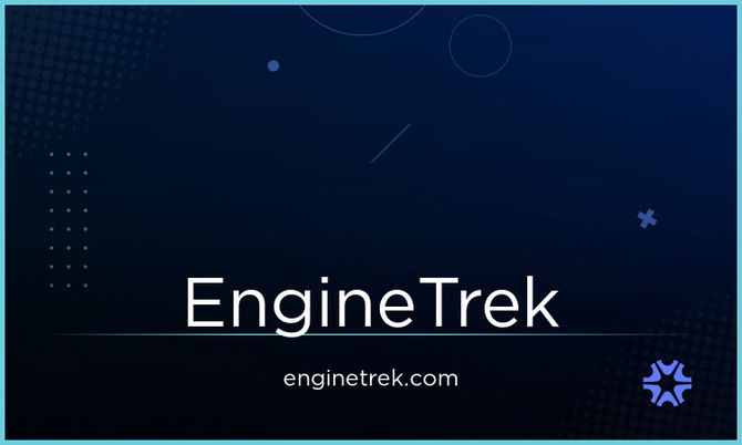 EngineTrek.com