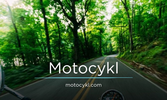 Motocykl.com