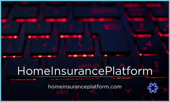 HomeInsurancePlatform.com