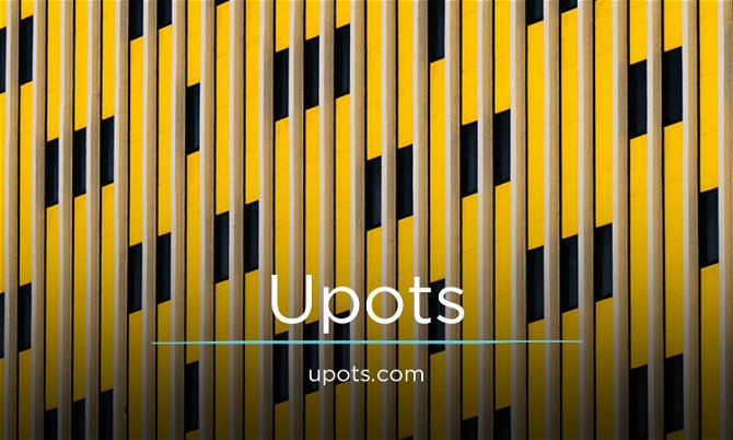 Upots.com