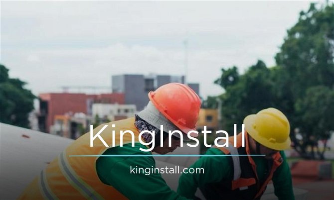 KingInstall.com