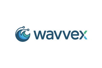 Wavvex.com - Creative brandable domain for sale