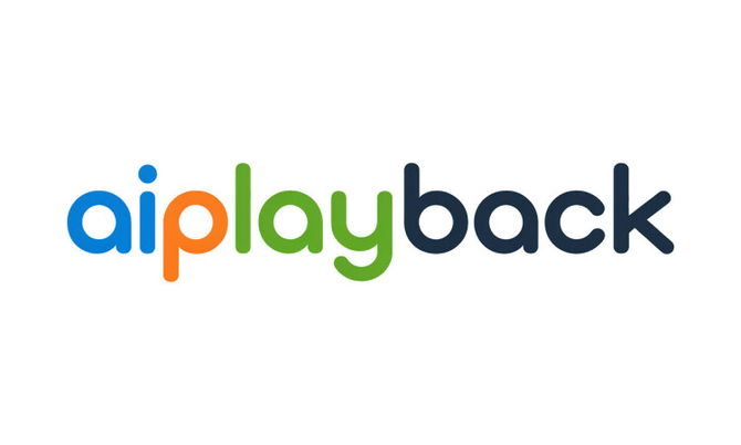 AIPlayBack.com