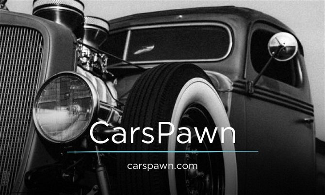 carspawn.com