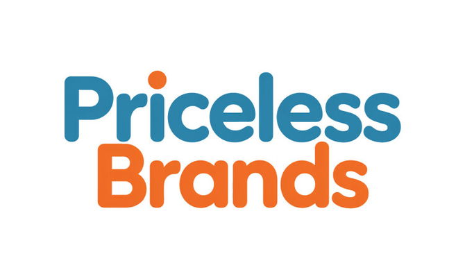 PricelessBrands.com