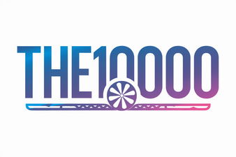 The100000.com - Creative brandable domain for sale