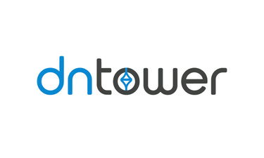 DNTower.com - Creative brandable domain for sale