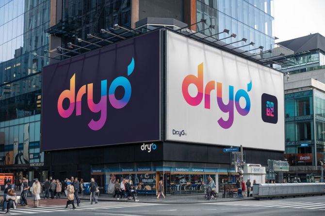 Dryo.com — 3