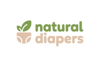 NaturalDiapers.com - Creative brandable domain for sale