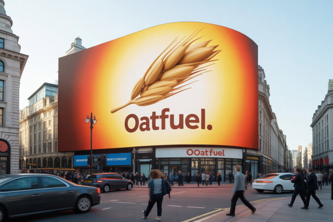 OatFuel.com — 3
