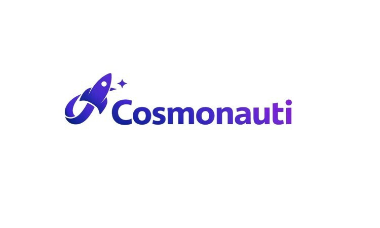 Cosmonauti logo