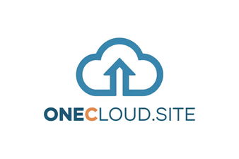 OneCloud.Site - Creative brandable domain for sale