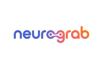 NeuroGrab.com - Creative brandable domain for sale