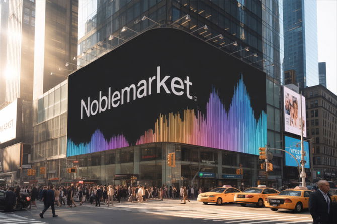 NobleMarket.com — 3