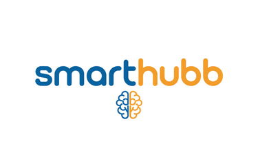 SmartHubb.com - Creative brandable domain for sale