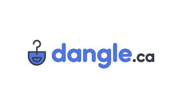 Dangle.ca - Creative brandable domain for sale