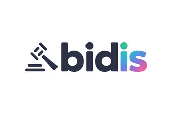 Bidis.com - Creative brandable domain for sale