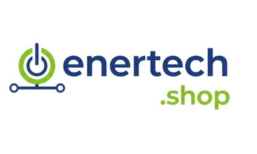 Enertech.shop - Creative brandable domain for sale