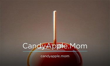 CandyApple.Mom