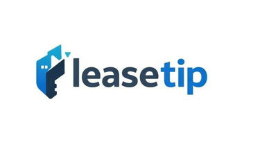 leasetip.com - Creative brandable domain for sale