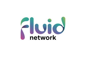 Fluid.Network - Creative brandable domain for sale