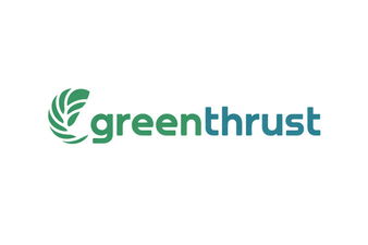 GreenThrust.com - Creative brandable domain for sale