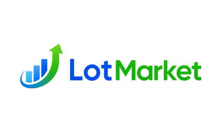 LotMarket logo