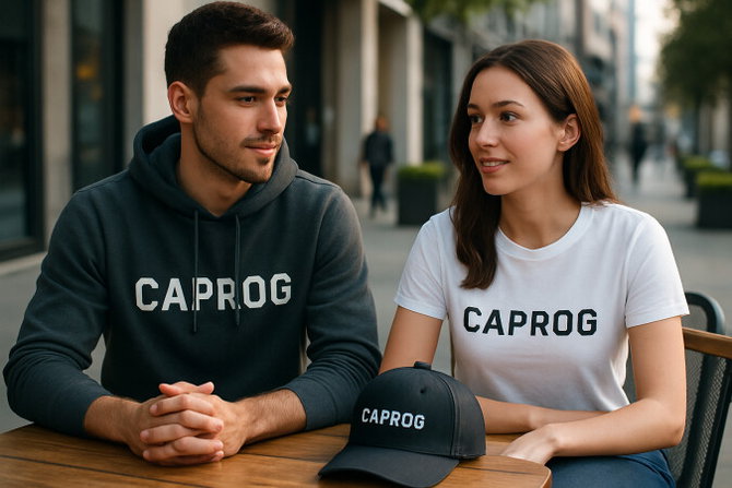 CAPROG.com — 5
