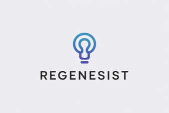 regenesist.com - Creative brandable domain for sale