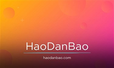HaoDanBao.com