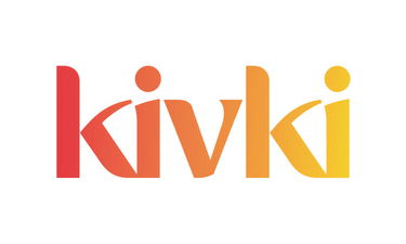 Kivki.com - Creative brandable domain for sale