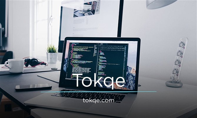 Tokqe.com