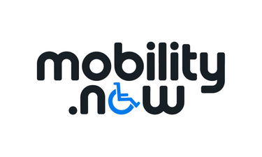 Mobility.now - Creative brandable domain for sale