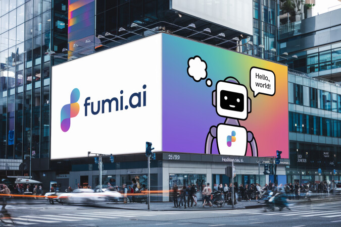Fumi logo