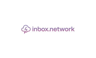 Inbox.network - Creative brandable domain for sale