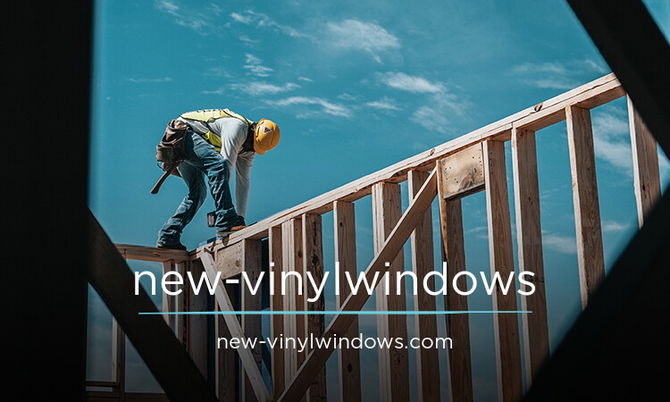 New-VinylWindows.com