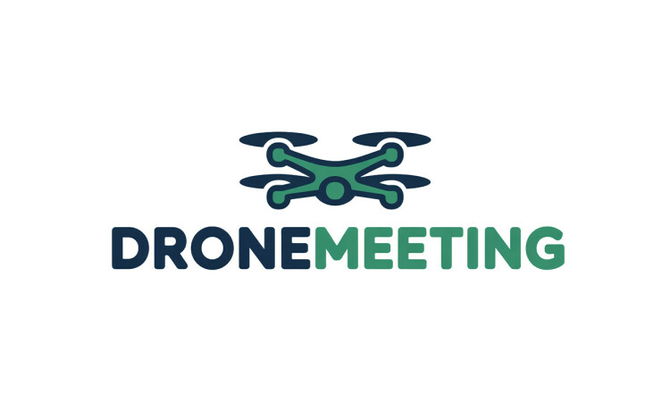 DroneMeeting.com