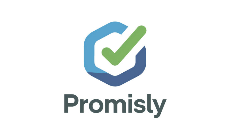 Promisly logo