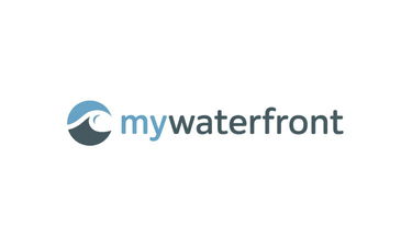 MyWaterfront.com - Creative brandable domain for sale