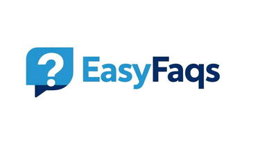 EasyFaqs.com - Creative brandable domain for sale