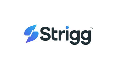 Strigg logo